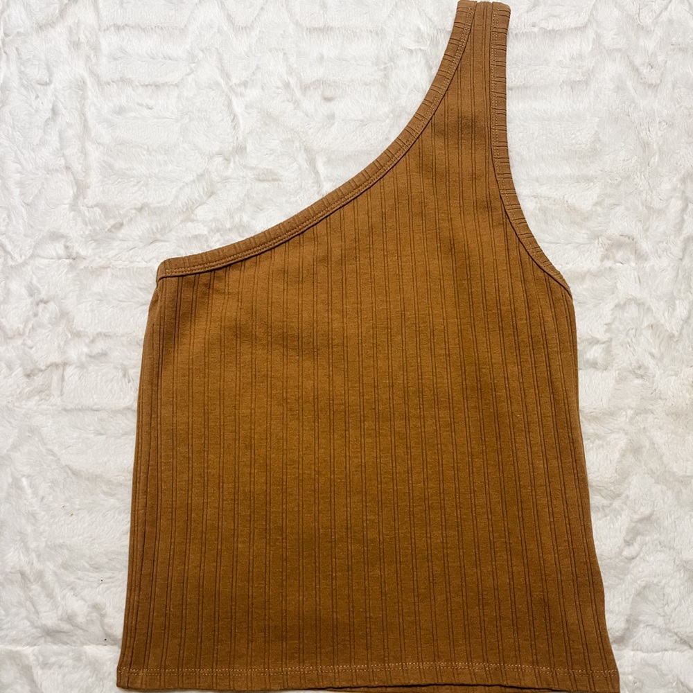 American Eagle Neutral Top - Size M